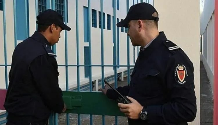 إدانة شخص متهم بقتل والده بالسجن المؤبد